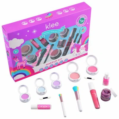Klee Naturals Kids'  Holly Cuddles In Multi