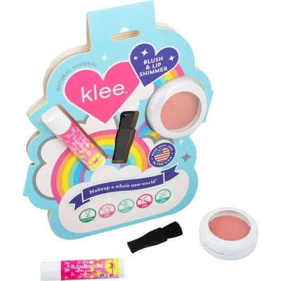 Klee Naturals Kids'  Honey Pink Buzz
