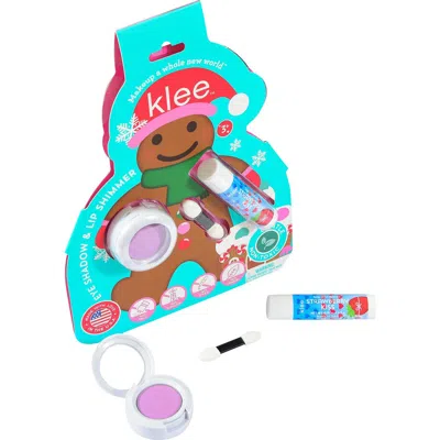 Klee Naturals Kids'  Icicle Sparkles In Multi
