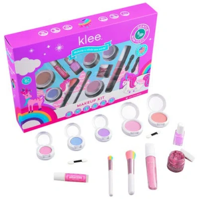 Klee Naturals Kids'  Jolly Snuggles In Multi