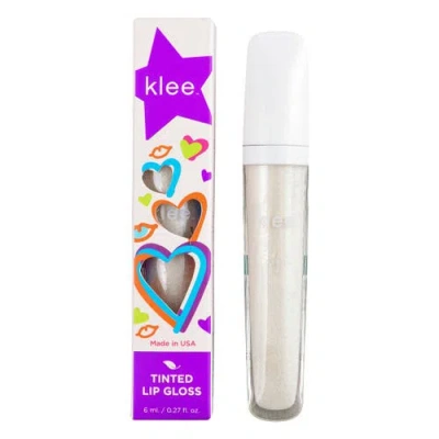 Klee Naturals Kids' Tinted Lip Gloss