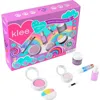 Klee Naturals Lollipop Glow In Multi