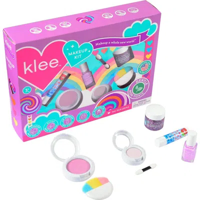 Klee Naturals Kids'  Lollipop Glow In Multi
