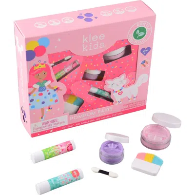 Klee Naturals Kids'  Pom Pom Fairy In Multi