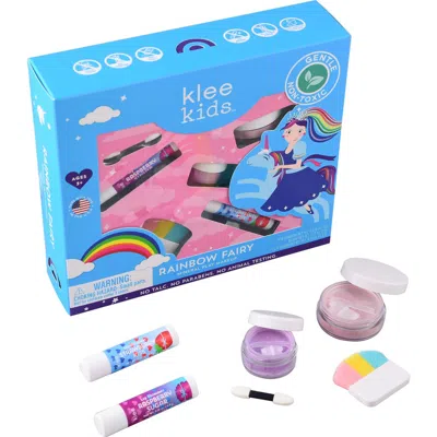 Klee Naturals Kids'  Rainbow Fairy In Multi