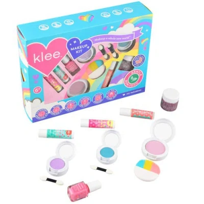 Klee Naturals Kids'  Ray Of Bliss In Multi