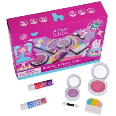 Klee Naturals Kids'  Roller Dream Fairy In Multi