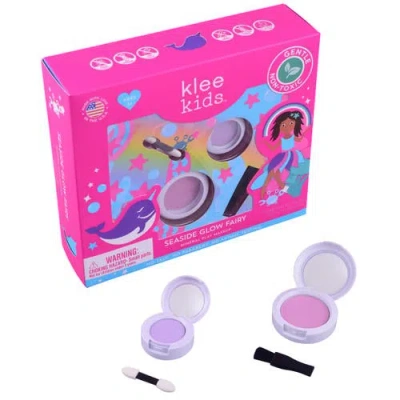 Klee Naturals Kids'  Seaside Glow Fairy In Multi
