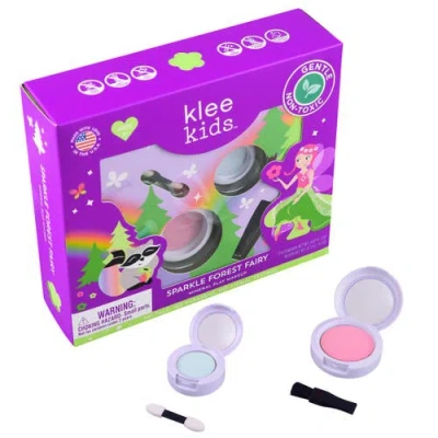 Klee Naturals Kids'  Sparkle Forest Fairy In Multi