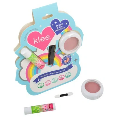 Klee Naturals Kids'  Sugar Drop Glow In Pink