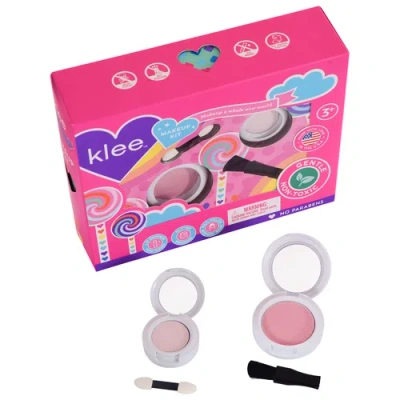 Klee Naturals Kids'  Swish And Sparkle In Multi