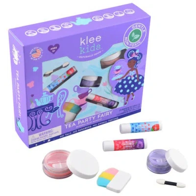 Klee Naturals Kids'  Tea Party Fairy In Multi