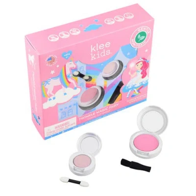 Klee Naturals Kids'  Twinkle Magic Fairy In Multi