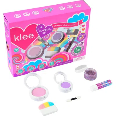 Klee Naturals Kids'  Whirl With It In Multi