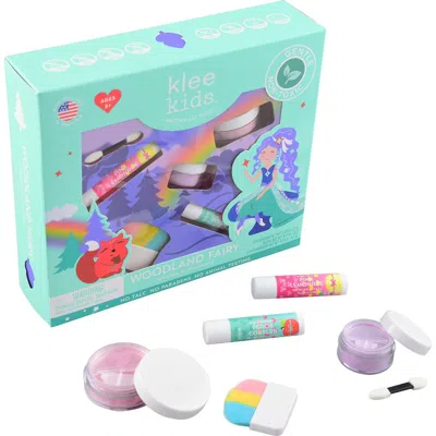Klee Naturals Kids'  Woodland Fairy In Multi
