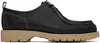 Kleman Black Bastille Derbys In Noir