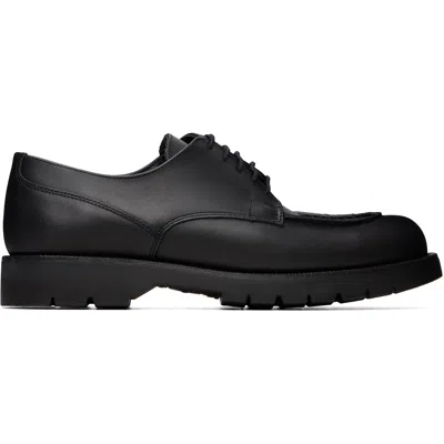Kleman Black Frodan Derbys In Noir