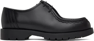Kleman Black Padrini Derbys In Noir