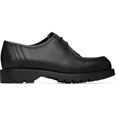 Kleman Black Padrini Derbys In Noir