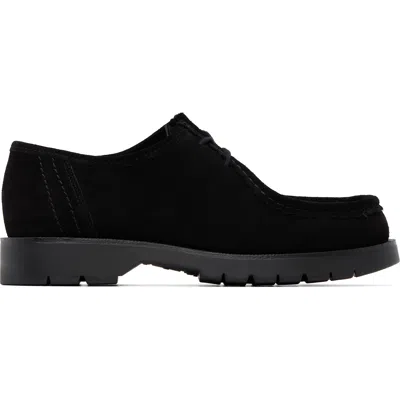 Kleman Brown Padror Vv Derbys In Noir