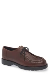 Kleman Padror Derby In Brown