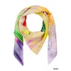 Klements Women's Ghosts Scarf Giant Square