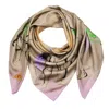 Klements Women's Ponds Silk Scarf