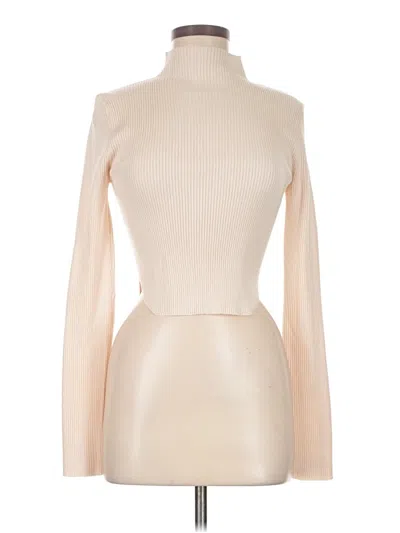 Klesis Turtleneck Sweater In Brown