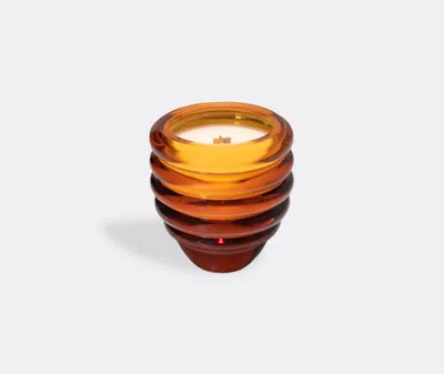 Klimchi Candlelight And Scents Amber Uni