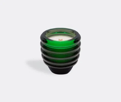 Klimchi Candlelight And Scents Dark Green Uni