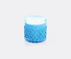 Klimchi Candlelight And Scents Multicolour Uni In Blue