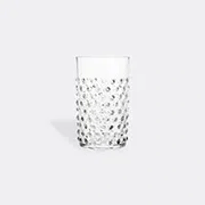 KLIMCHI GLASSWARE CLEAR UNI