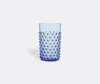 Klimchi Glassware Light Blue Uni In Light Blue