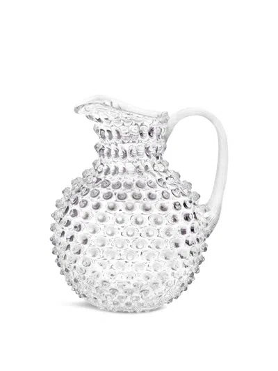 Klimchi Serving And Trays Clear Uni