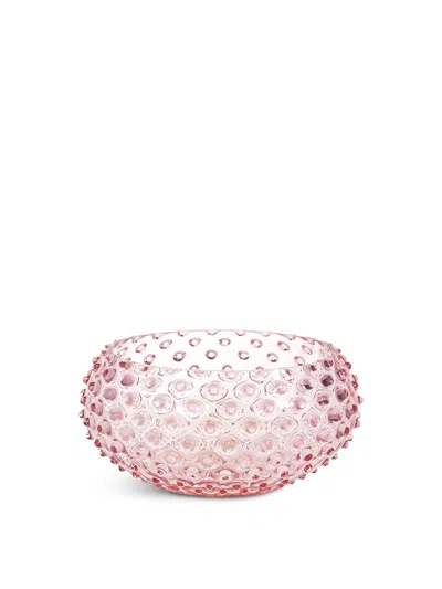 Klimchi Hobnail Large Bowl