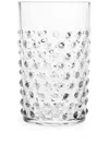 Klimchi Glassware Clear Uni In Clear