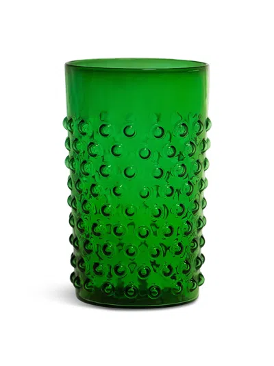 Klimchi Hobnail Tumblers (set Of 2)