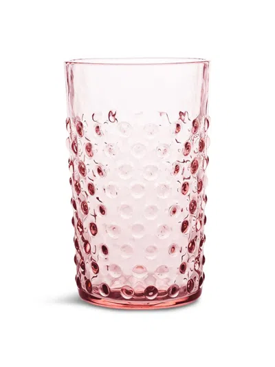 Klimchi Hobnail Tumblers (set Of 2)