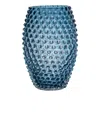 Klimchi Vases Blue Uni In Blue