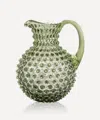 Klimchi Large Hobnail Jug