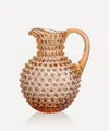 Klimchi Large Hobnail Jug