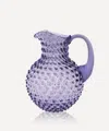 Klimchi Large Hobnail Jug