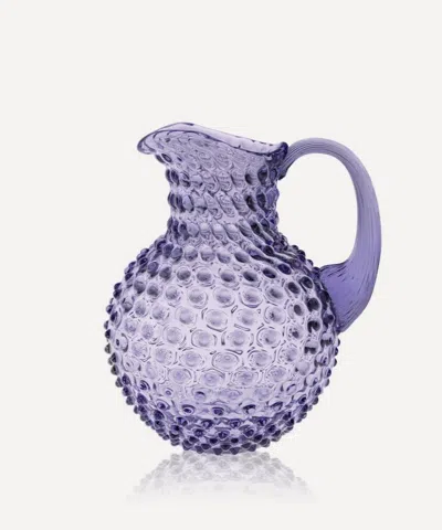 Klimchi Large Hobnail Jug
