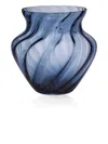 Klimchi Vases Blue Uni In Blue