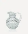 Klimchi Serving And Trays Clear Uni