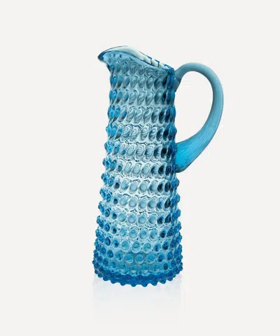 Klimchi Tall Hobnail Jug