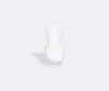 Klimchi Vases Clear Uni In Clear