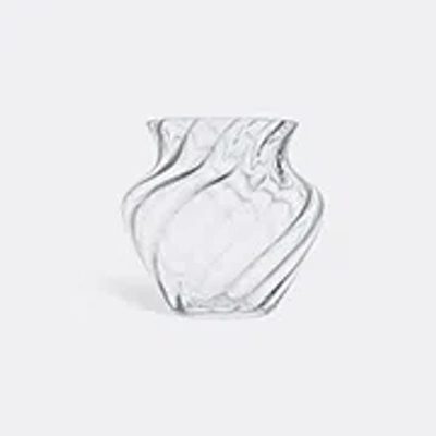 KLIMCHI VASES CLEAR UNI