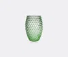 Klimchi Vases Light Green Uni In Green