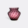 Klimchi Vases Violet Uni In Violet